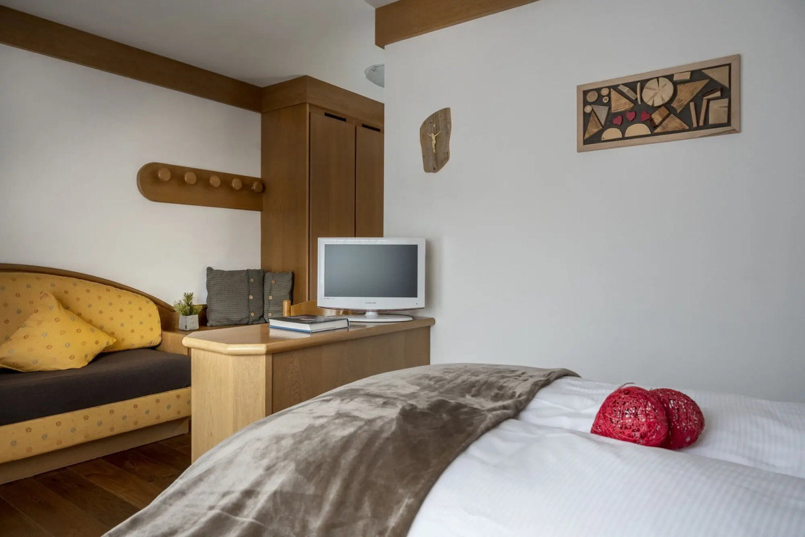 Hotel Catinaccio