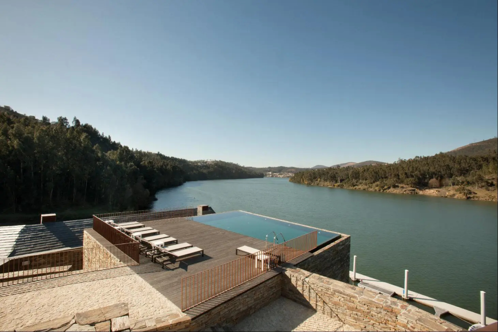 Octant Douro