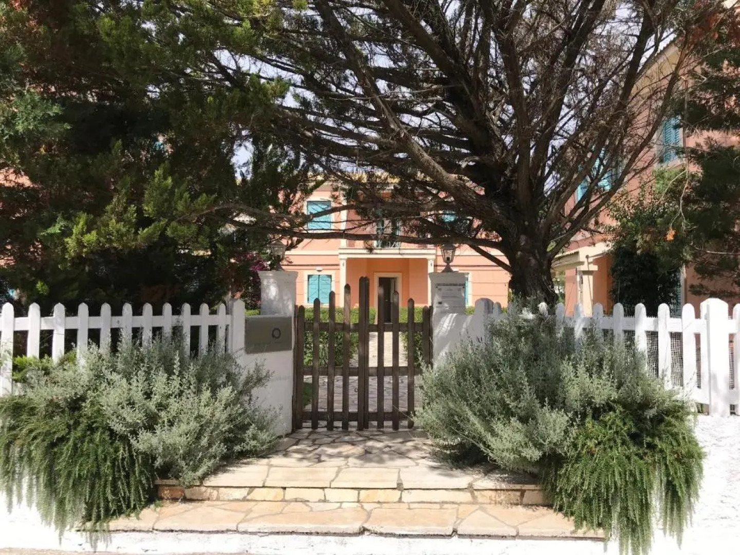 Satori Boutique Hotel