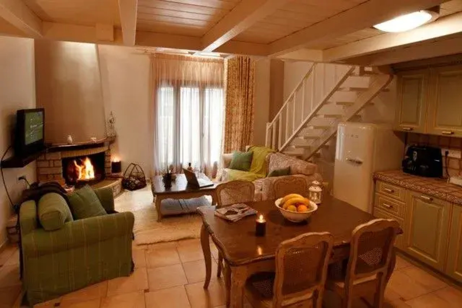 Giogarakis Guesthouse