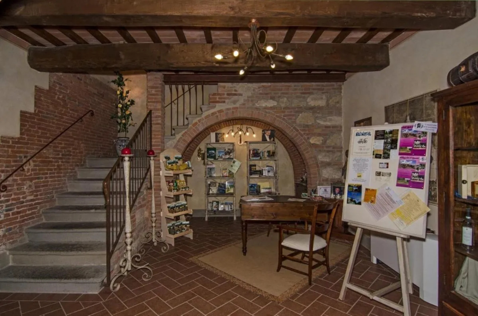 Agriturismo Valliferone