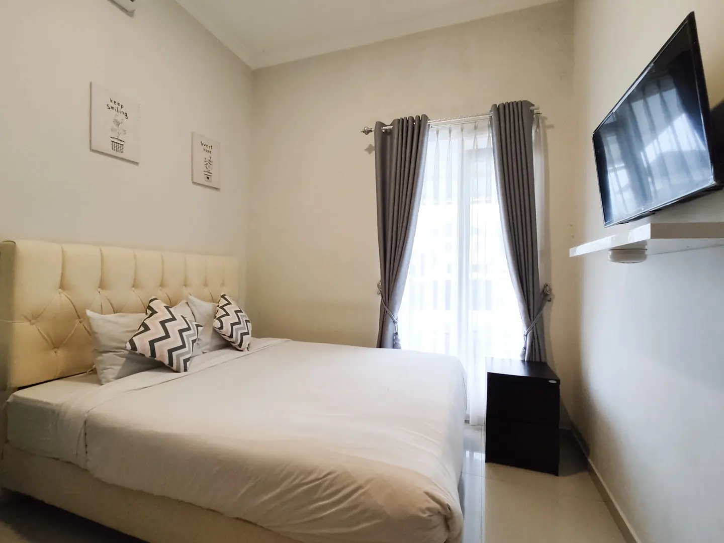 Greenhill Alana Villa Syariah RedPartner