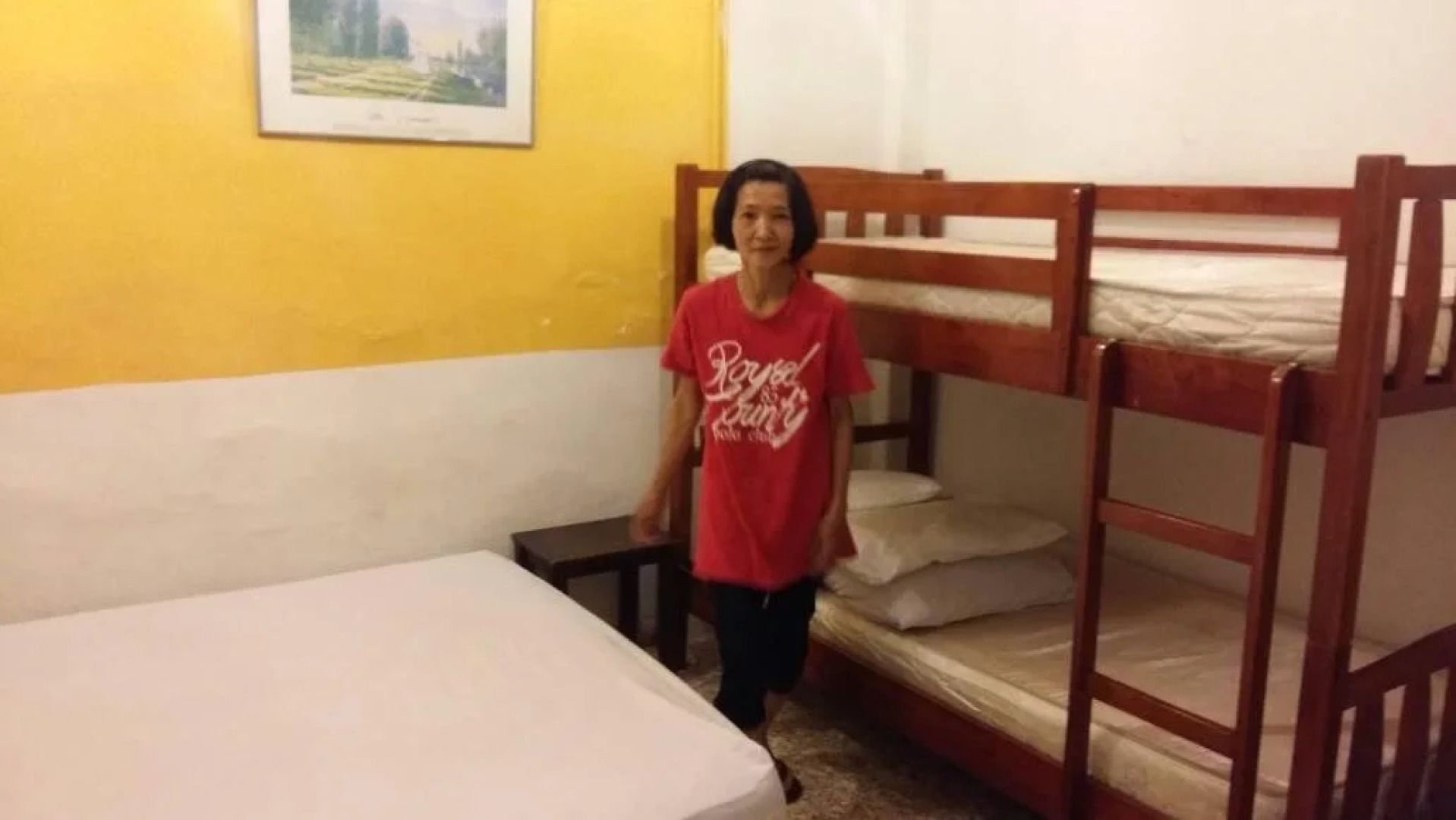 Cocoa Mews Cafe & Homestay - Hostel