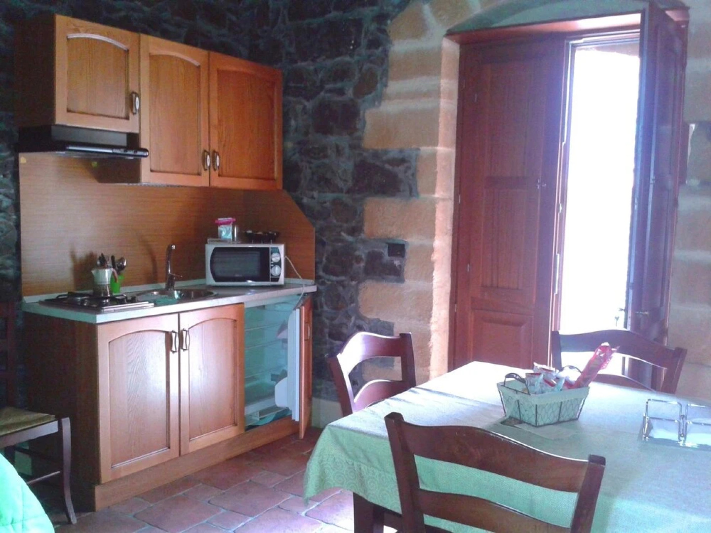 Casina Cancellieri La Rusticana