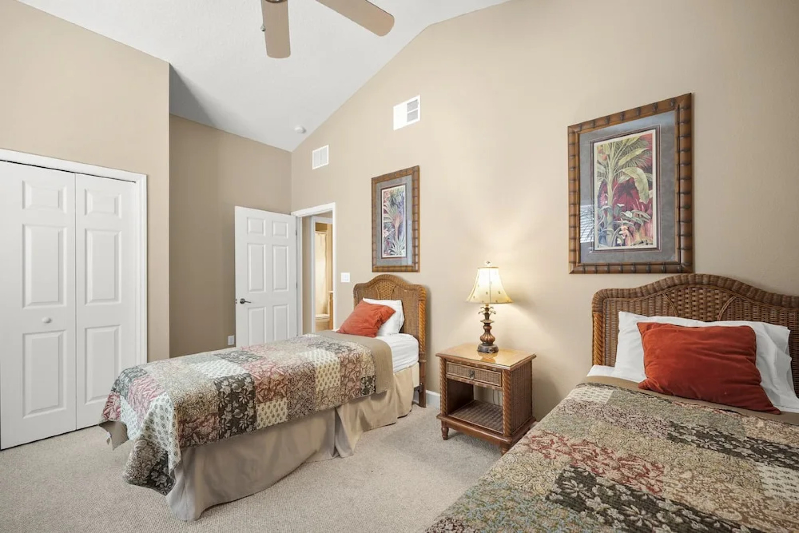 Cinnamon Beach at Ocean Hammock