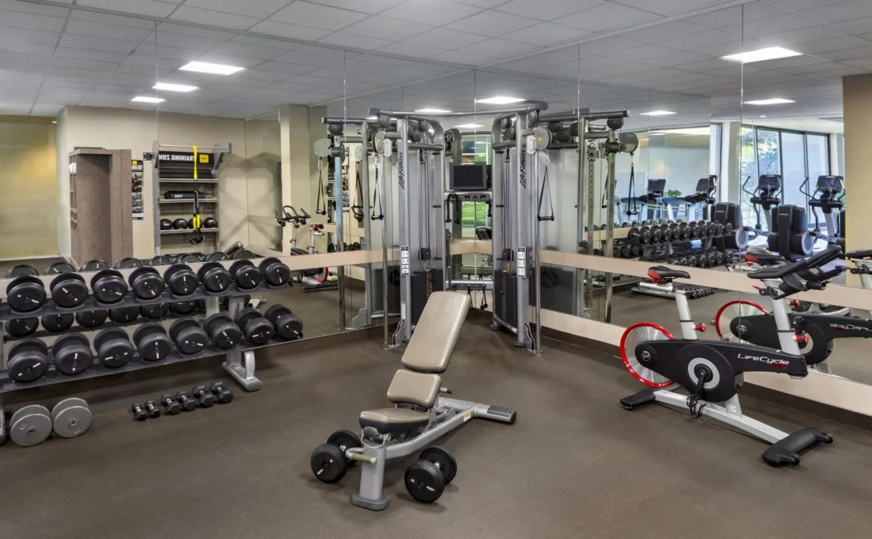 The Westin Bayshore, Vancouver