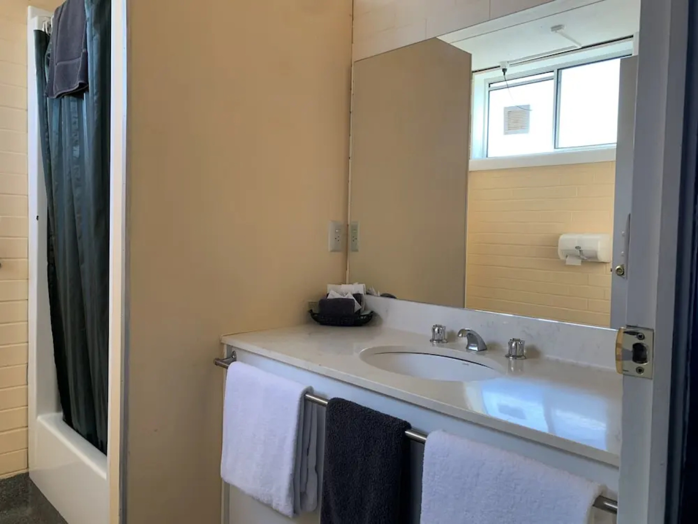 Wedderburn Goldseeker Motel
