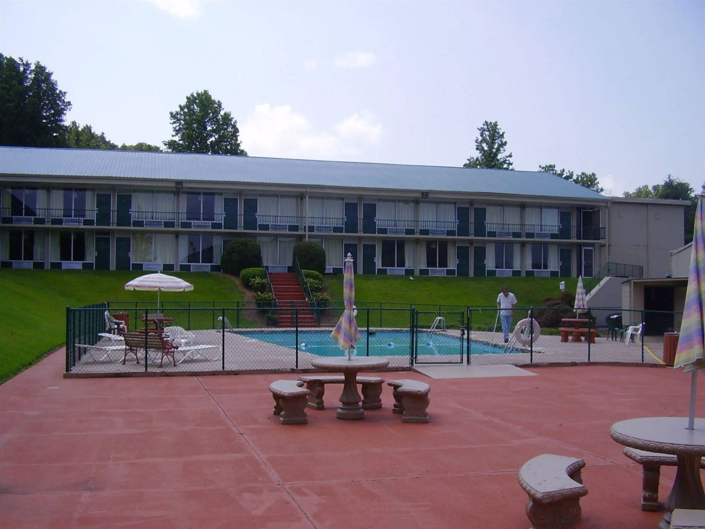Guest Inn