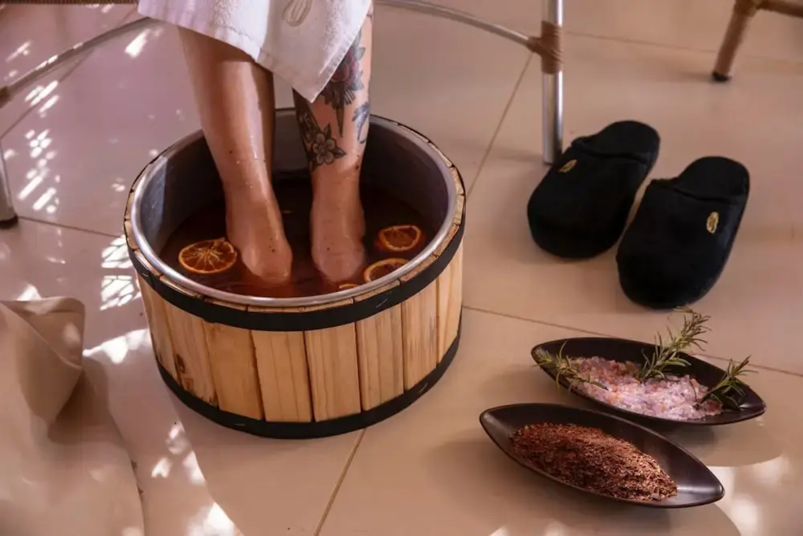 Bendito Cacao Family Resort