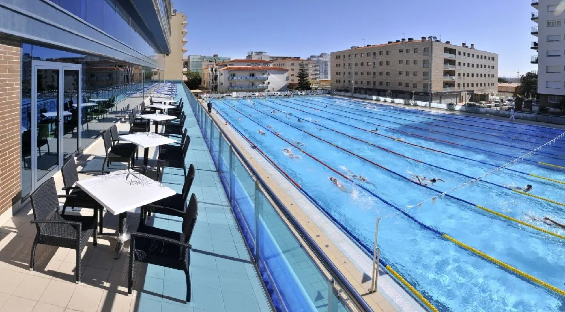 Sant Jordi Boutique Hotel