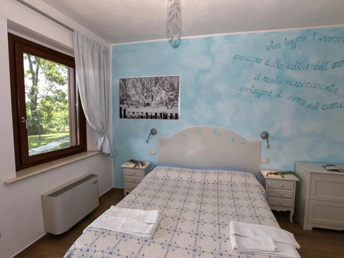 Mansion in San Valentino With Pool