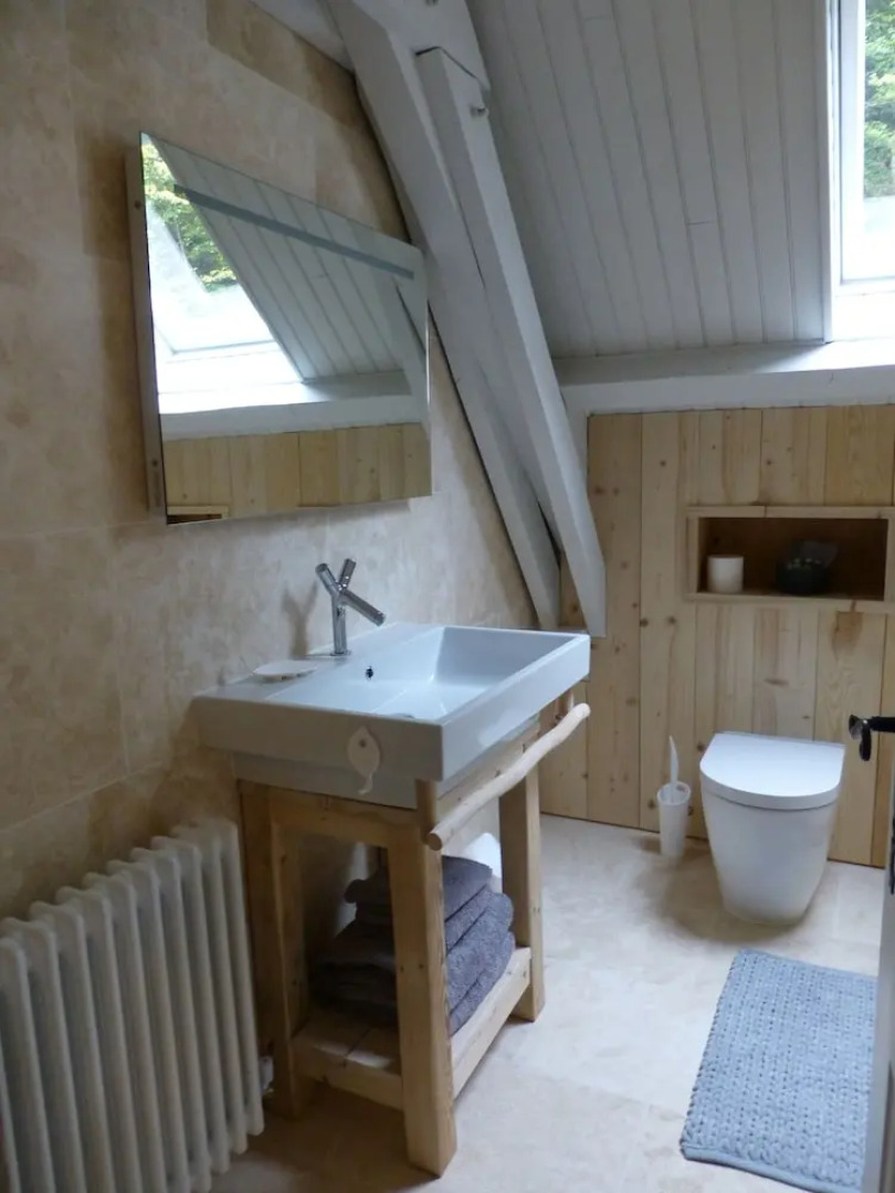 The Dreaming Tree B&B