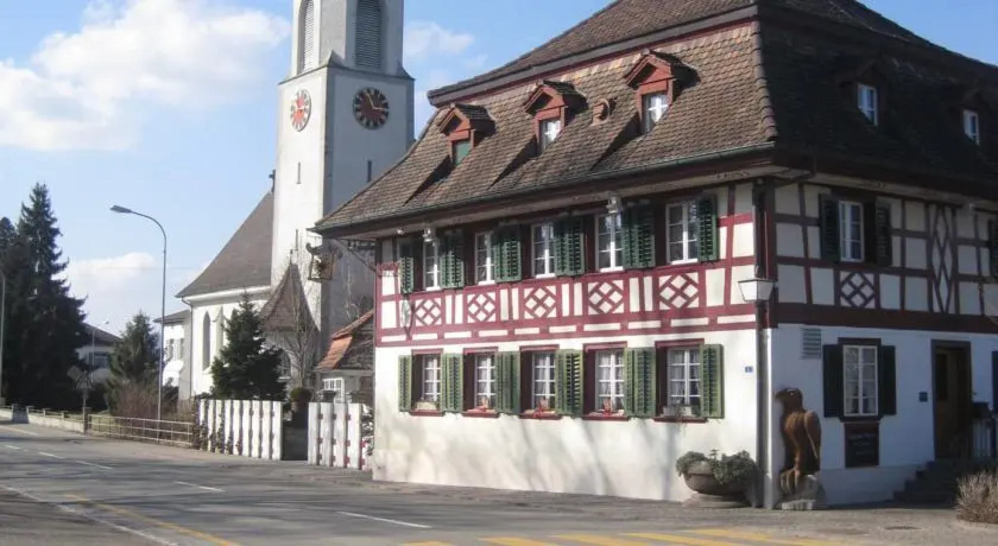 Gasthof Adler