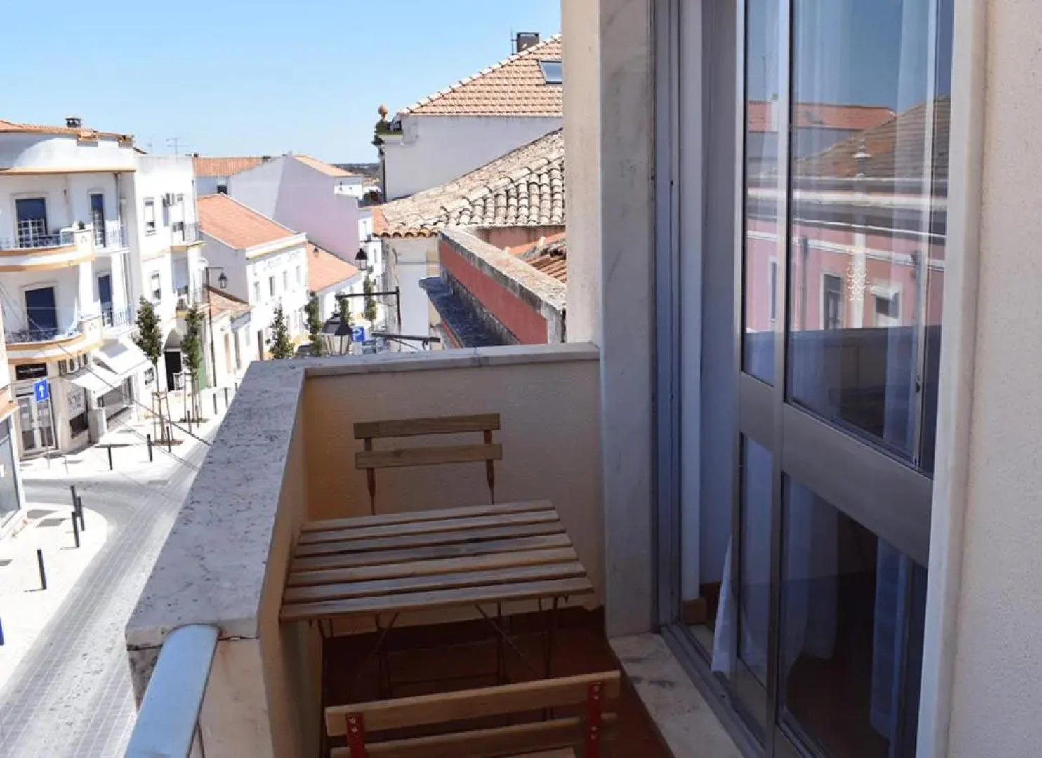 Batalhoz House Bed & Breakfast