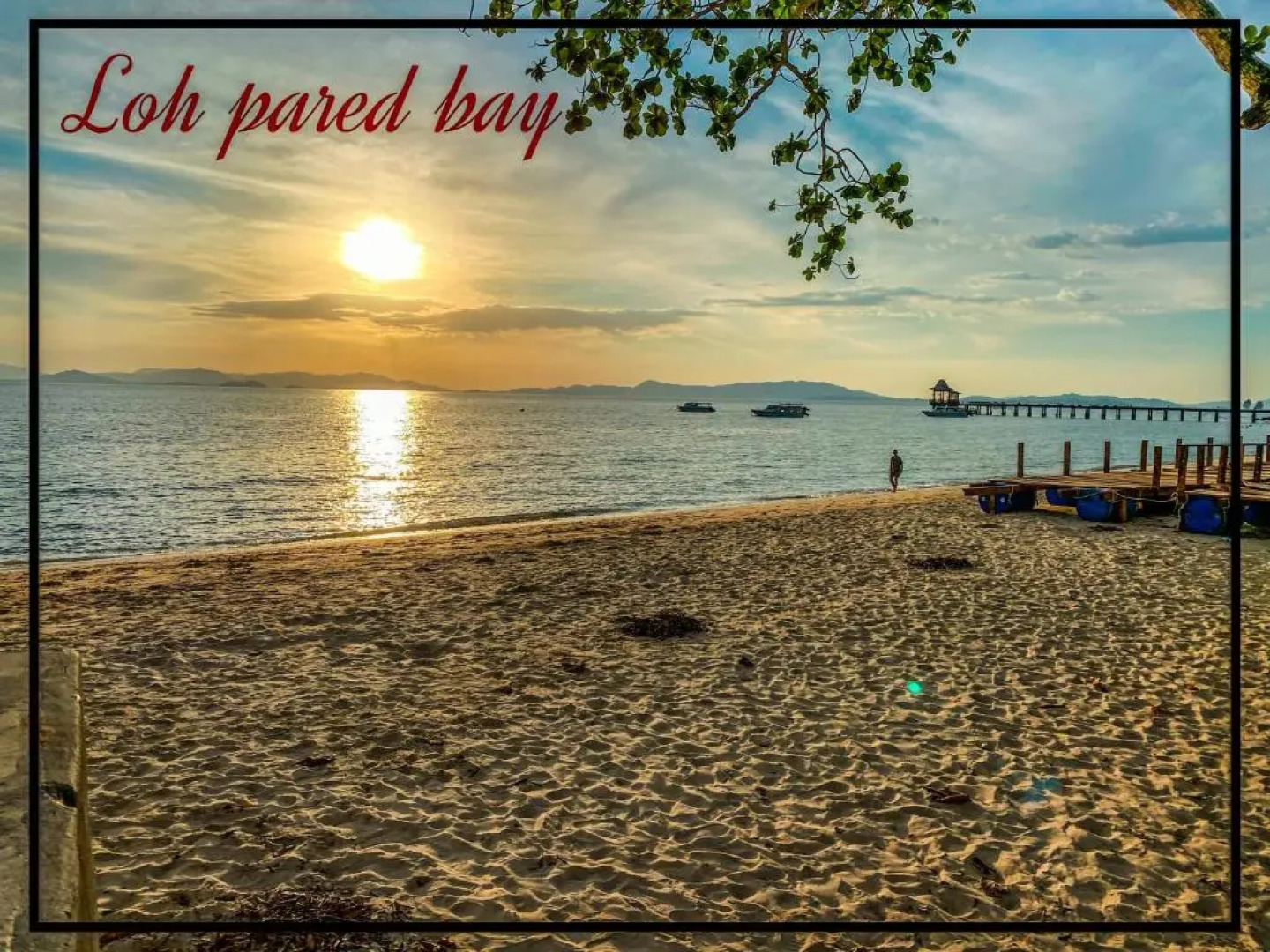 Klong Bon Garden Home Koh Yao Yai