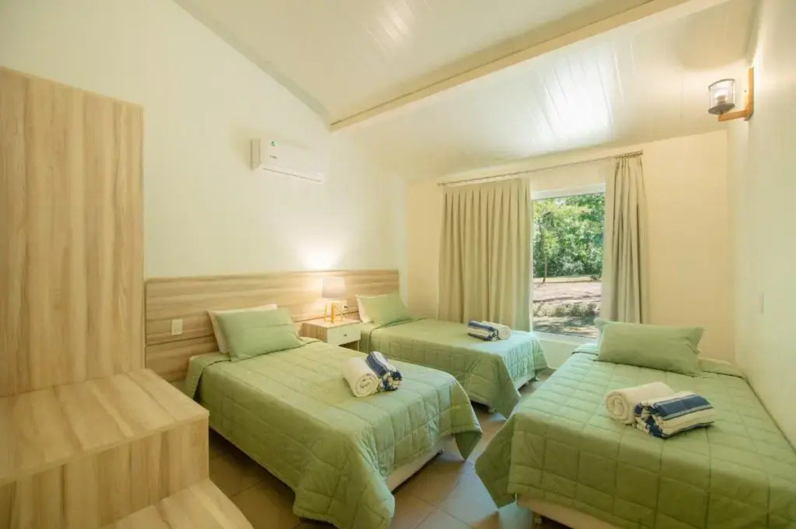 Vista Alegre Natural Resort - Villas & Cabañas