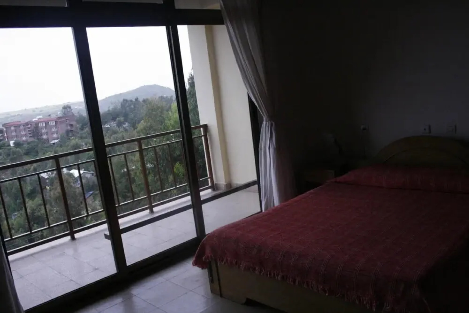 Jerusalem Hotel Lalibela