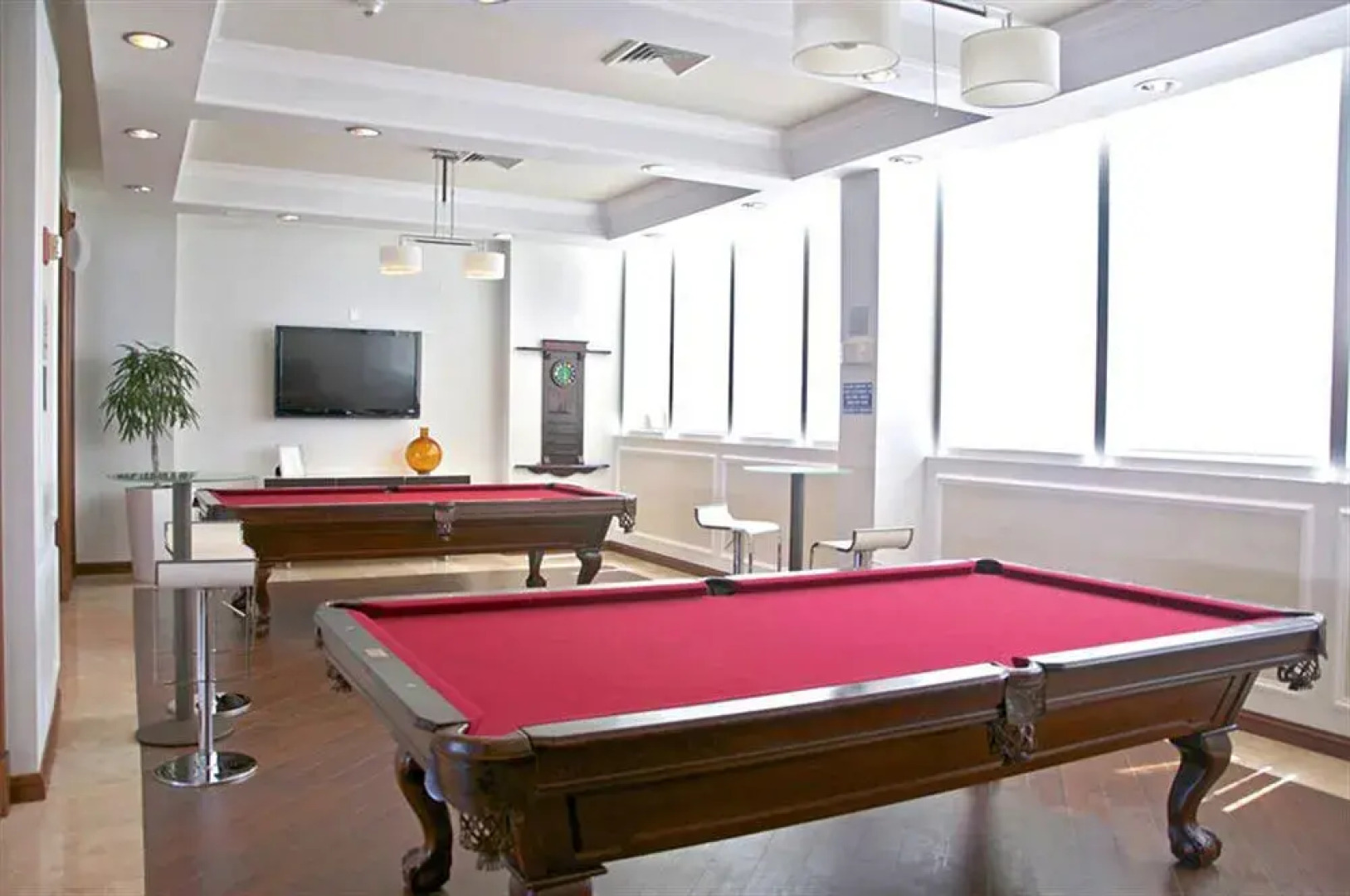 America Luxury Intracoastal Apartments