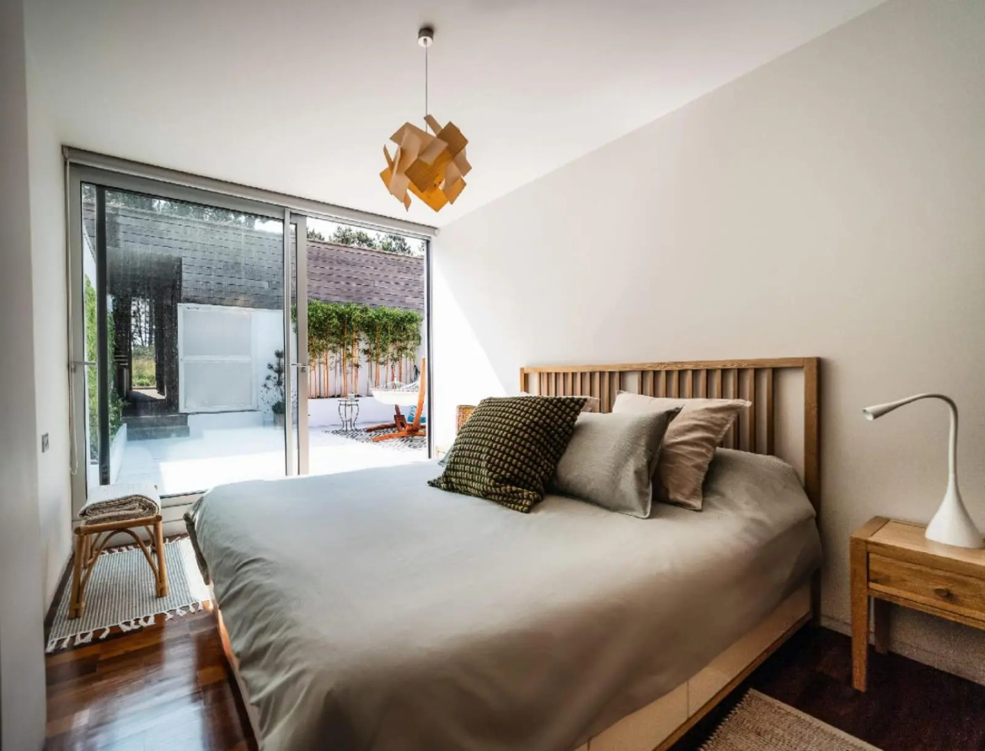 Stunning Dúplex CJ A Illa