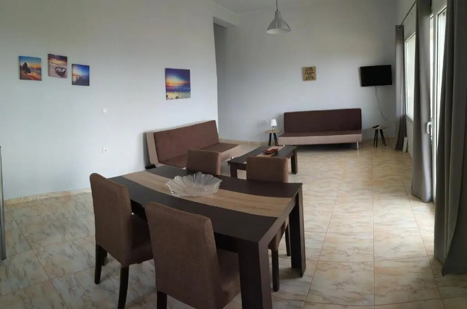 Geomar House 2 Sky And View