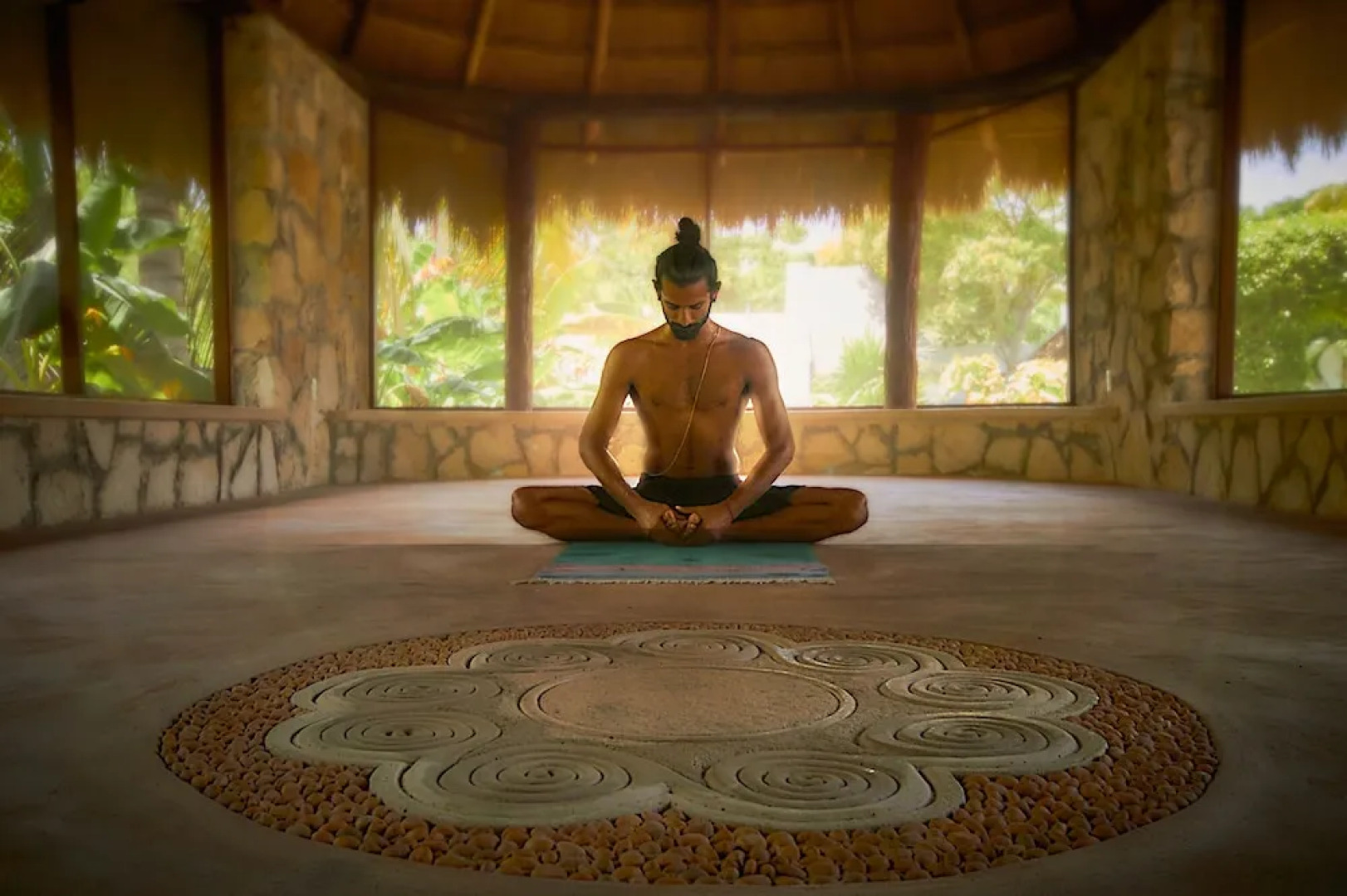 Amarte Maroma Hotel Eco Boutique Spa