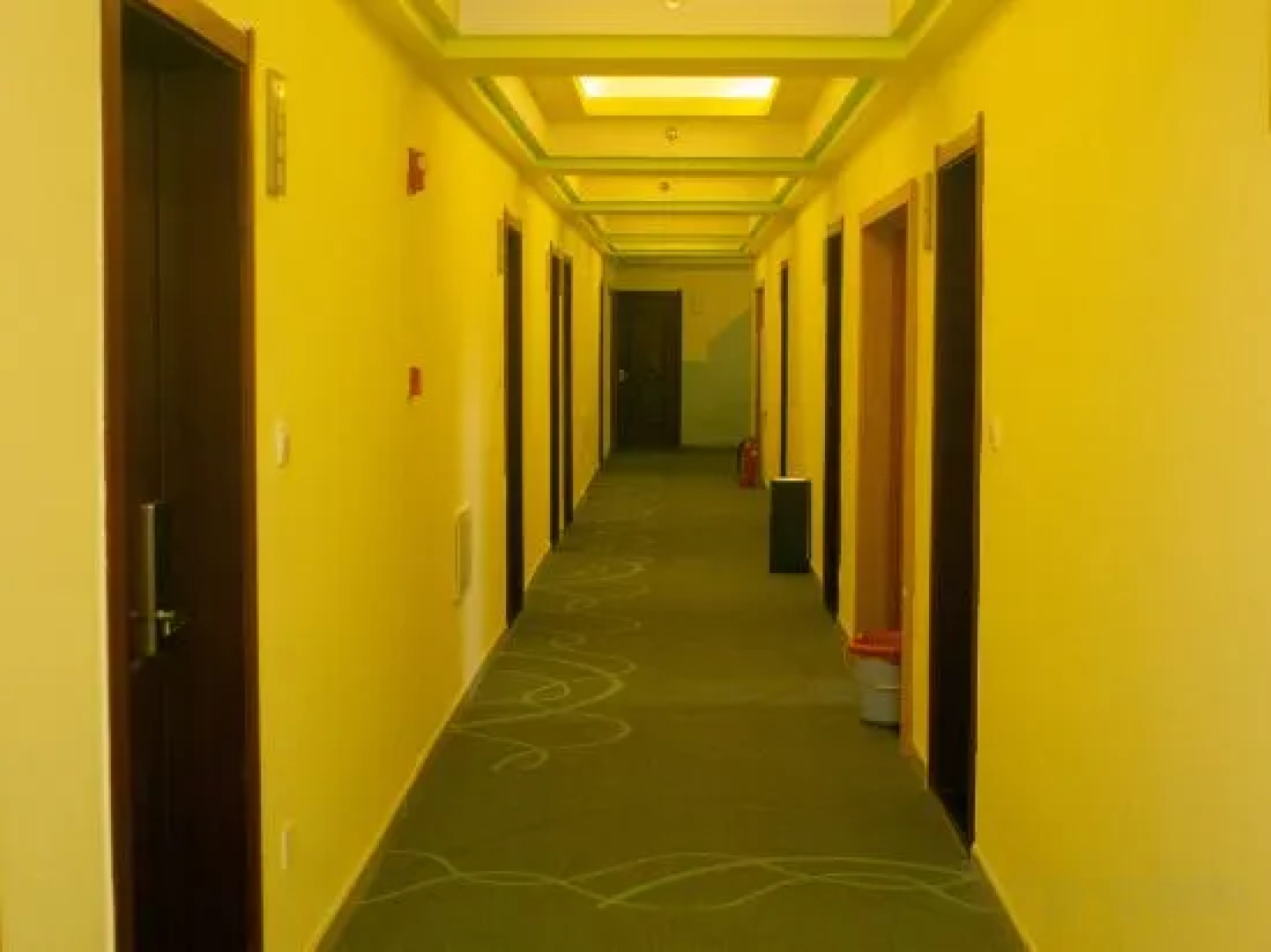 Holiday Inn Yudu