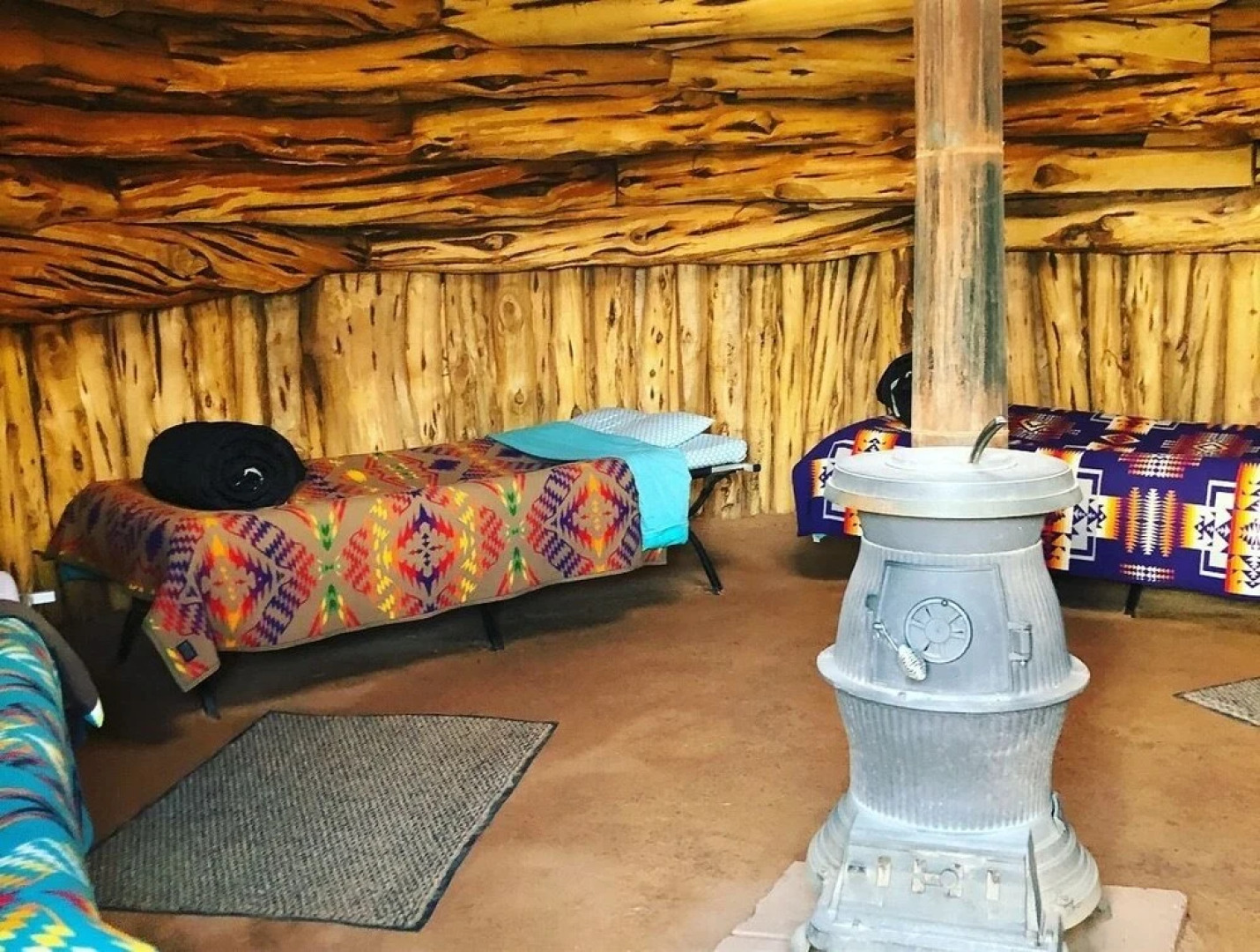 Shash Dine' EcoRetreat