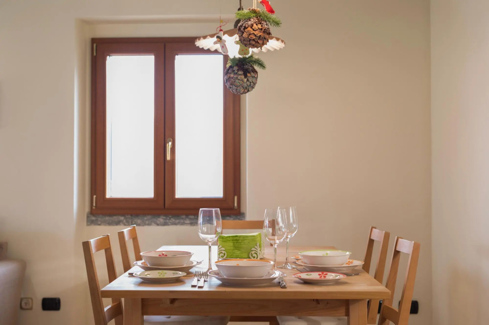 Civenna Lake View in Civenna