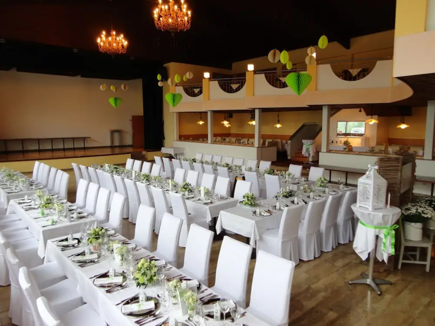 Gasthof Hotel Stockinger