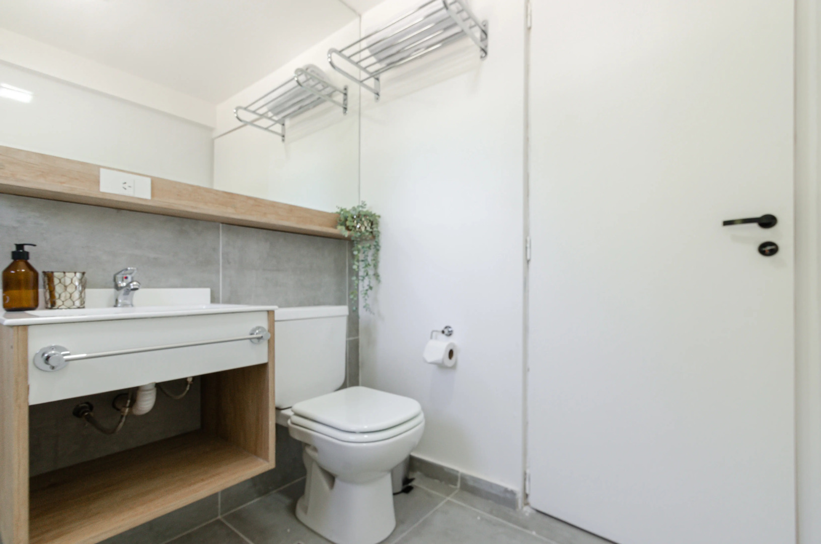 Villa Huapi Resort (Bariloche, Rio Negro)