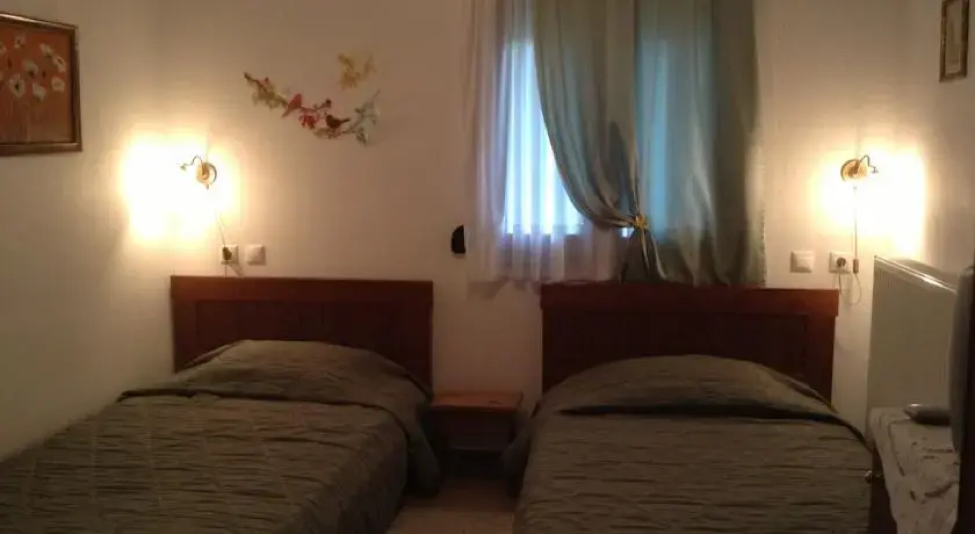 Armonia Sofia Liapi Guesthouse