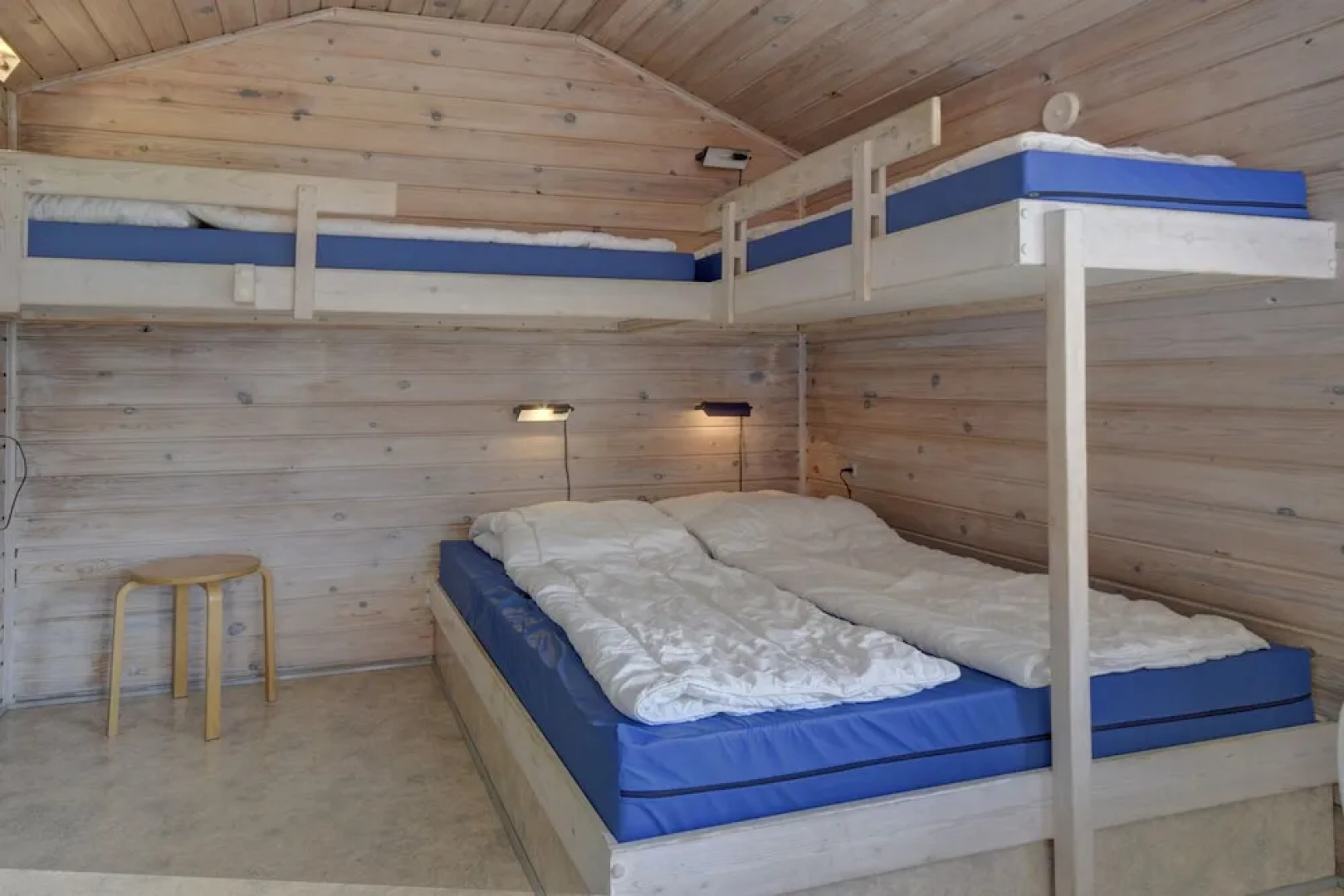 Jelling Familie Camping