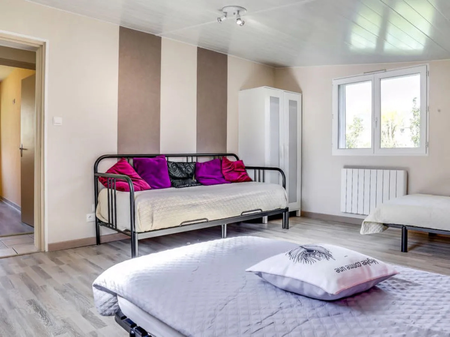 House Lamomali Sirmione