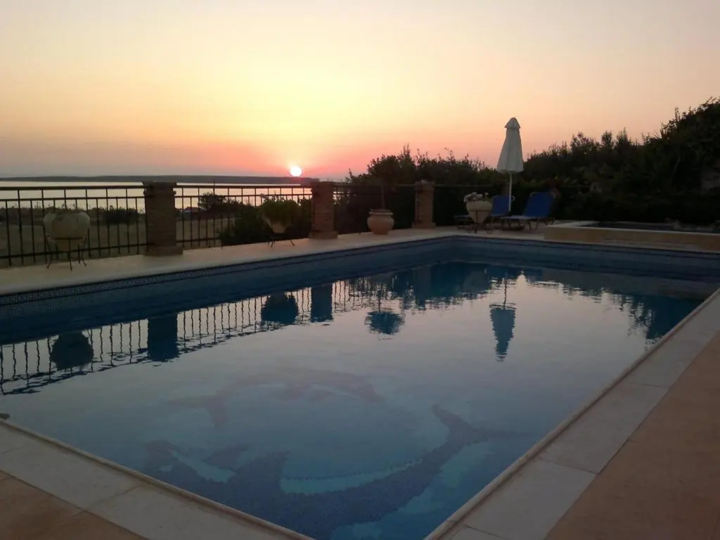 Lesvos Tower House Komninos