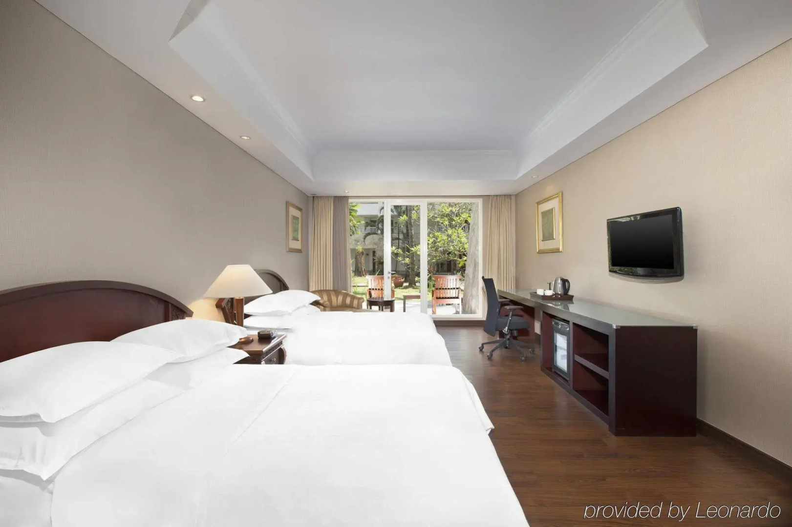Sheraton Jakarta Soekarno Hatta Airport