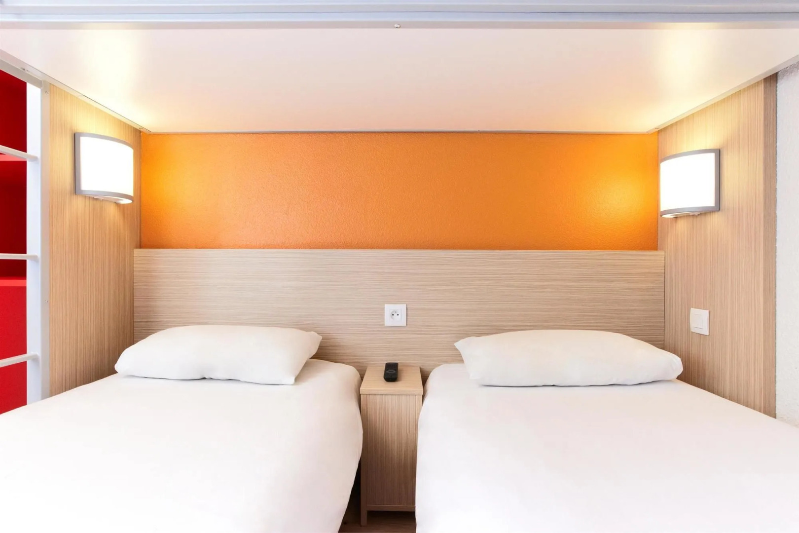 Premiere Classe Chelles