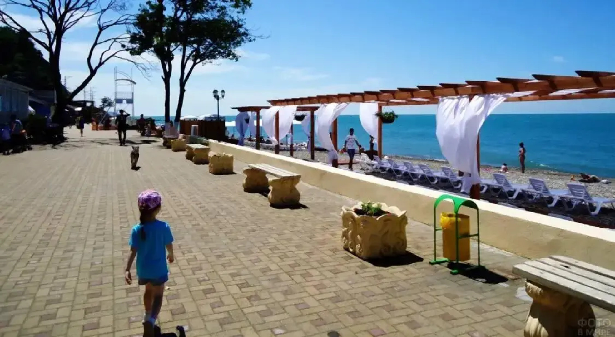 Гостевой дом Вардане