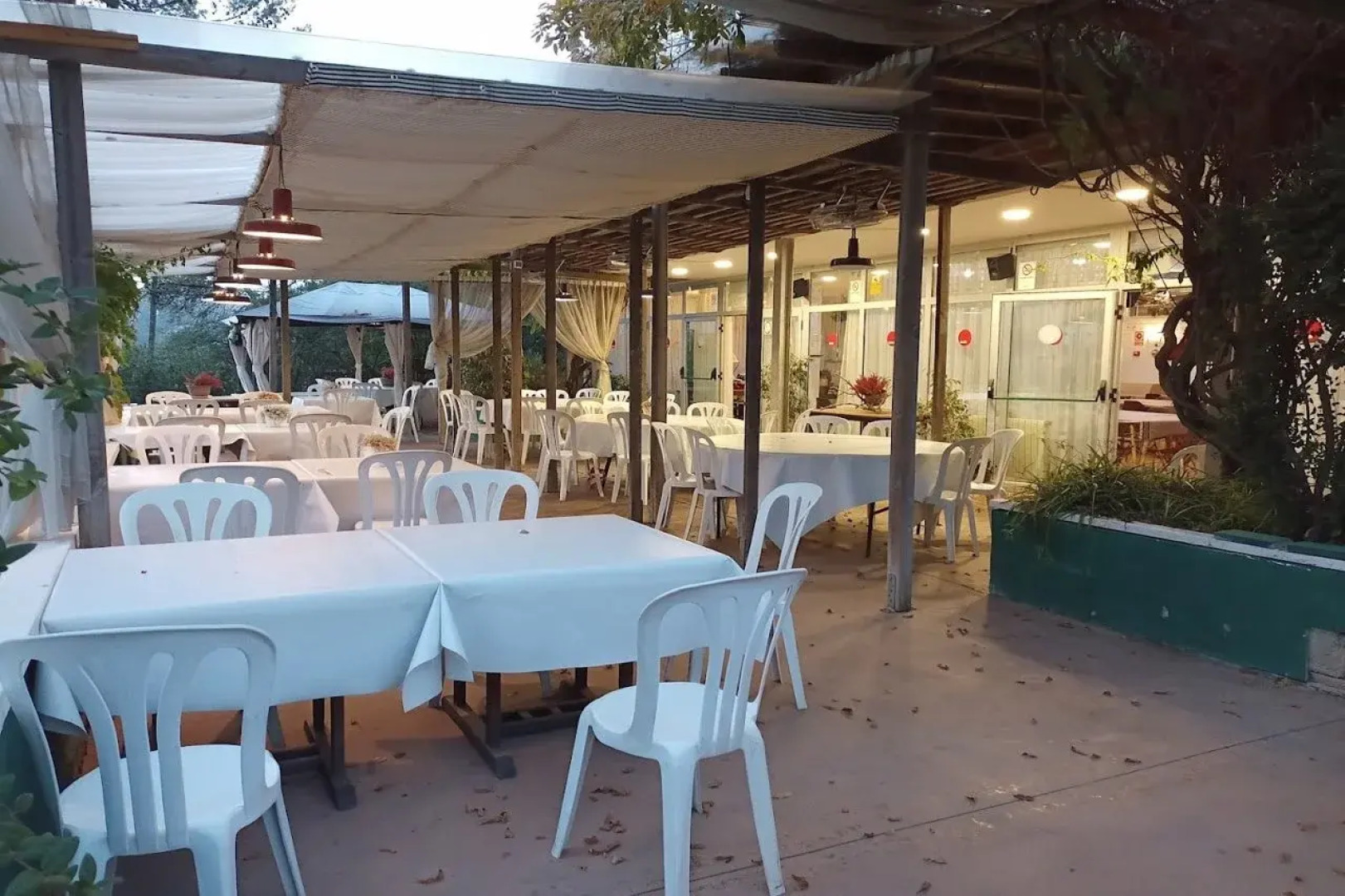 INOUT Hostel Barcelona