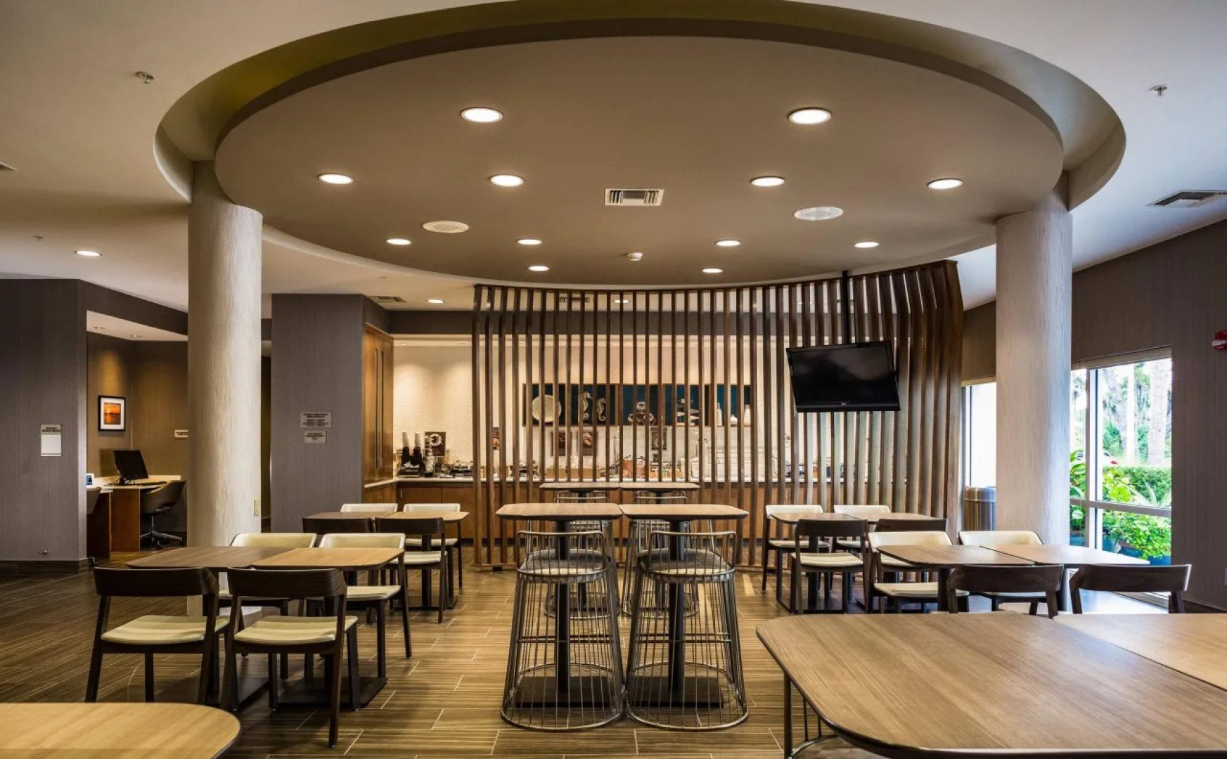 Springhill Suites by Marriott Vero Beach