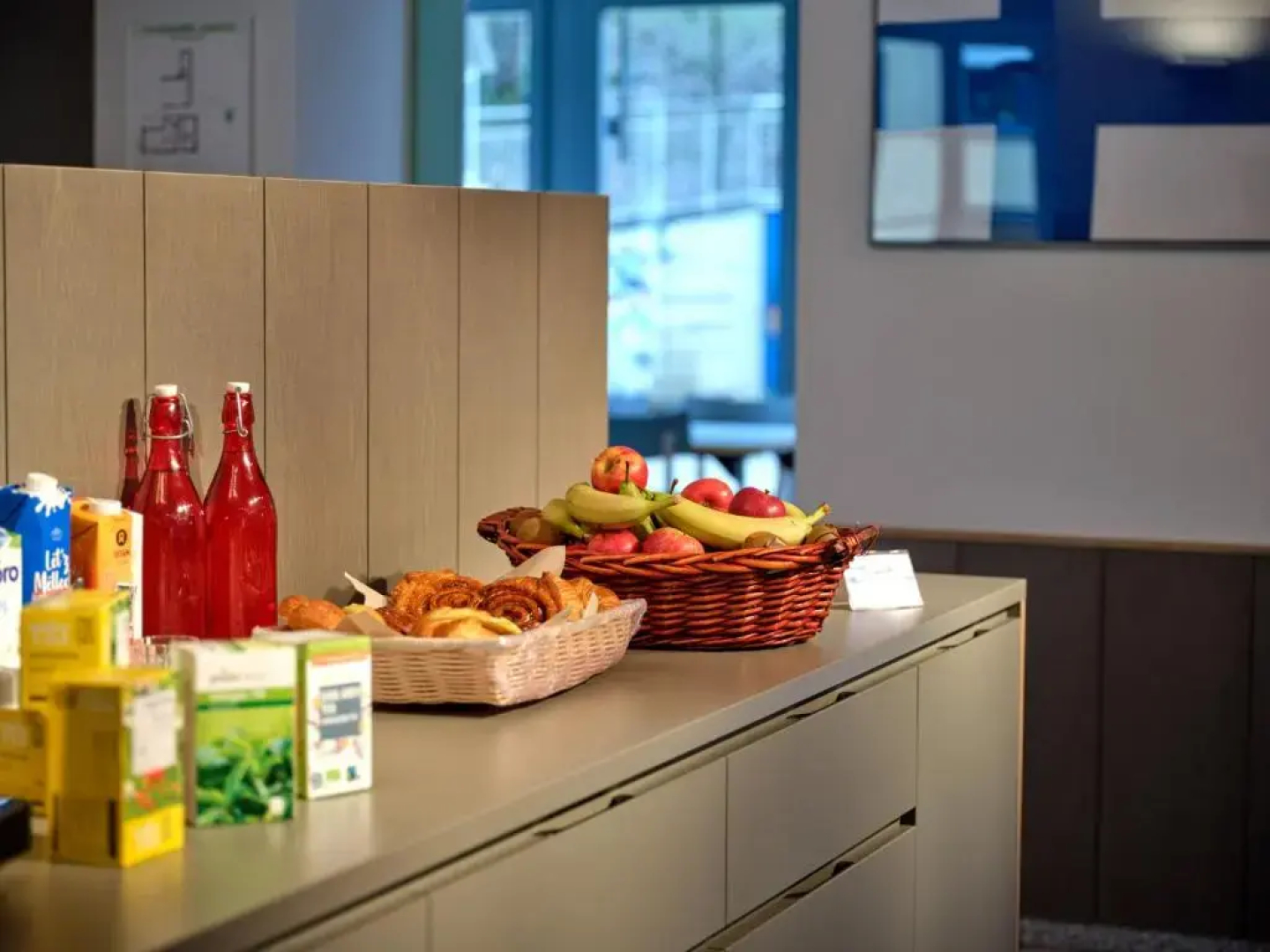 Youth Hostel Larochette