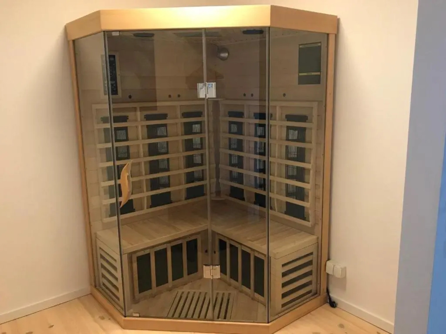 Speicher Residenz Barth E4 App 6