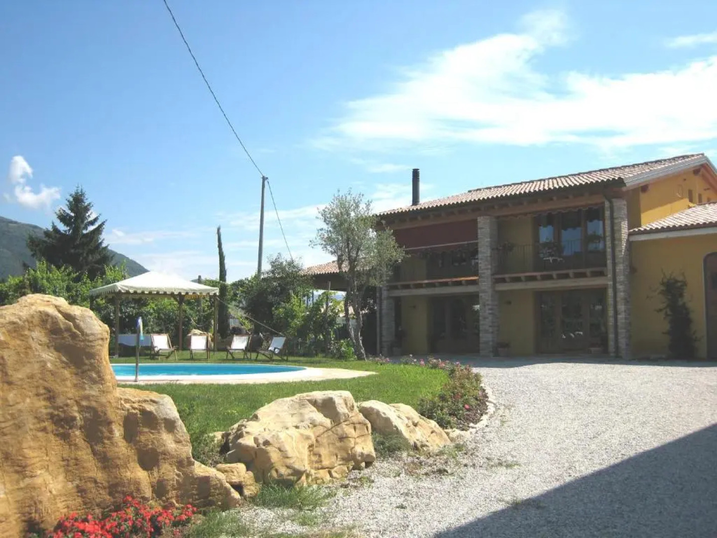 Azienda Agricola Campion