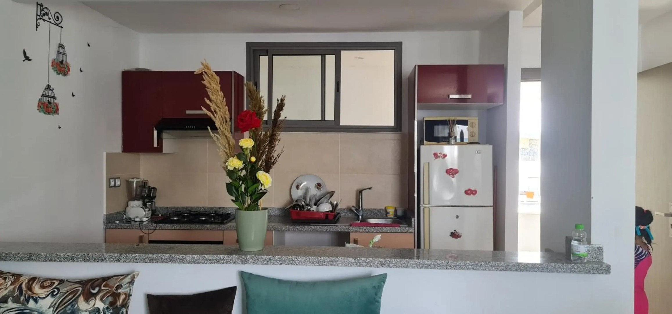 Residence Marbella Beach