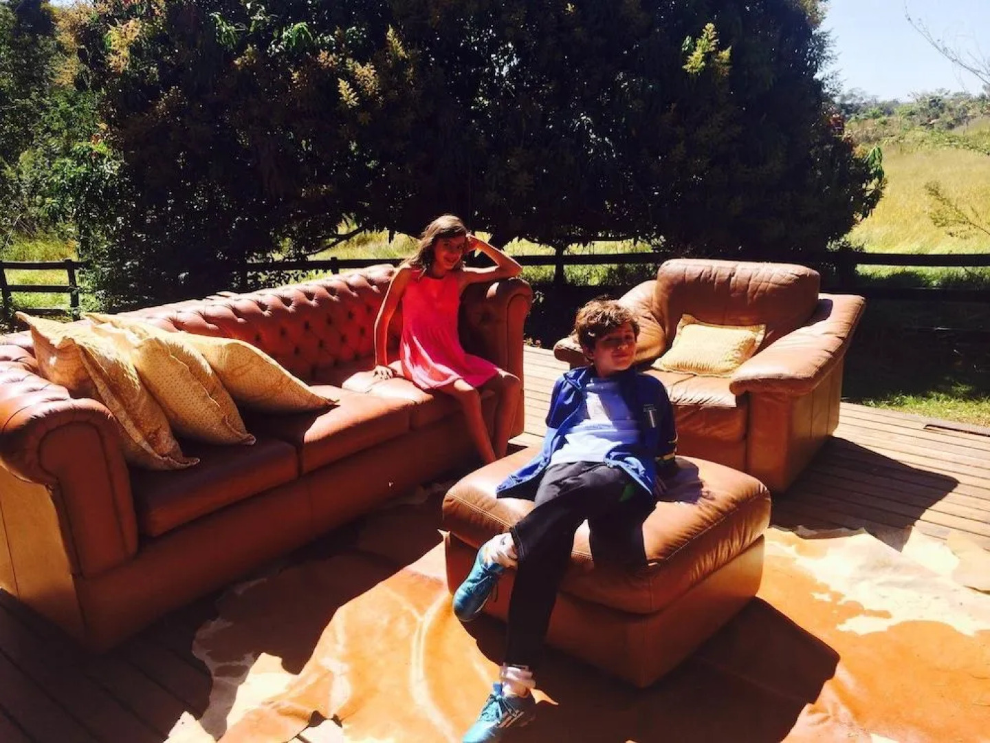 Hotel Fazenda Marco Polo