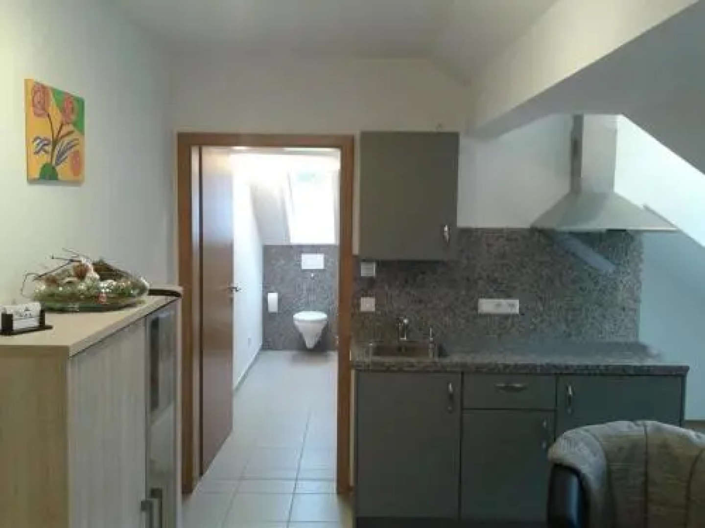 DZT-Schwarzwaldhotel garni