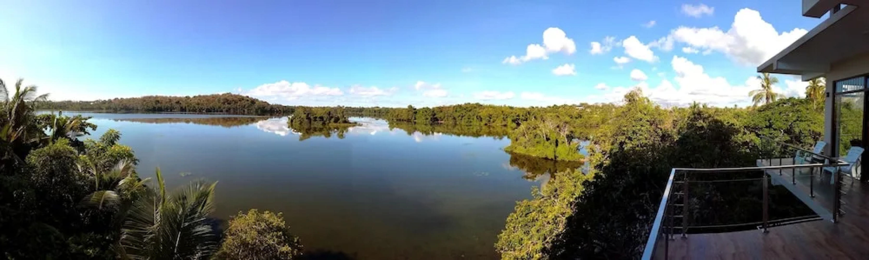 Sanu Lagoon Resorts&Spa