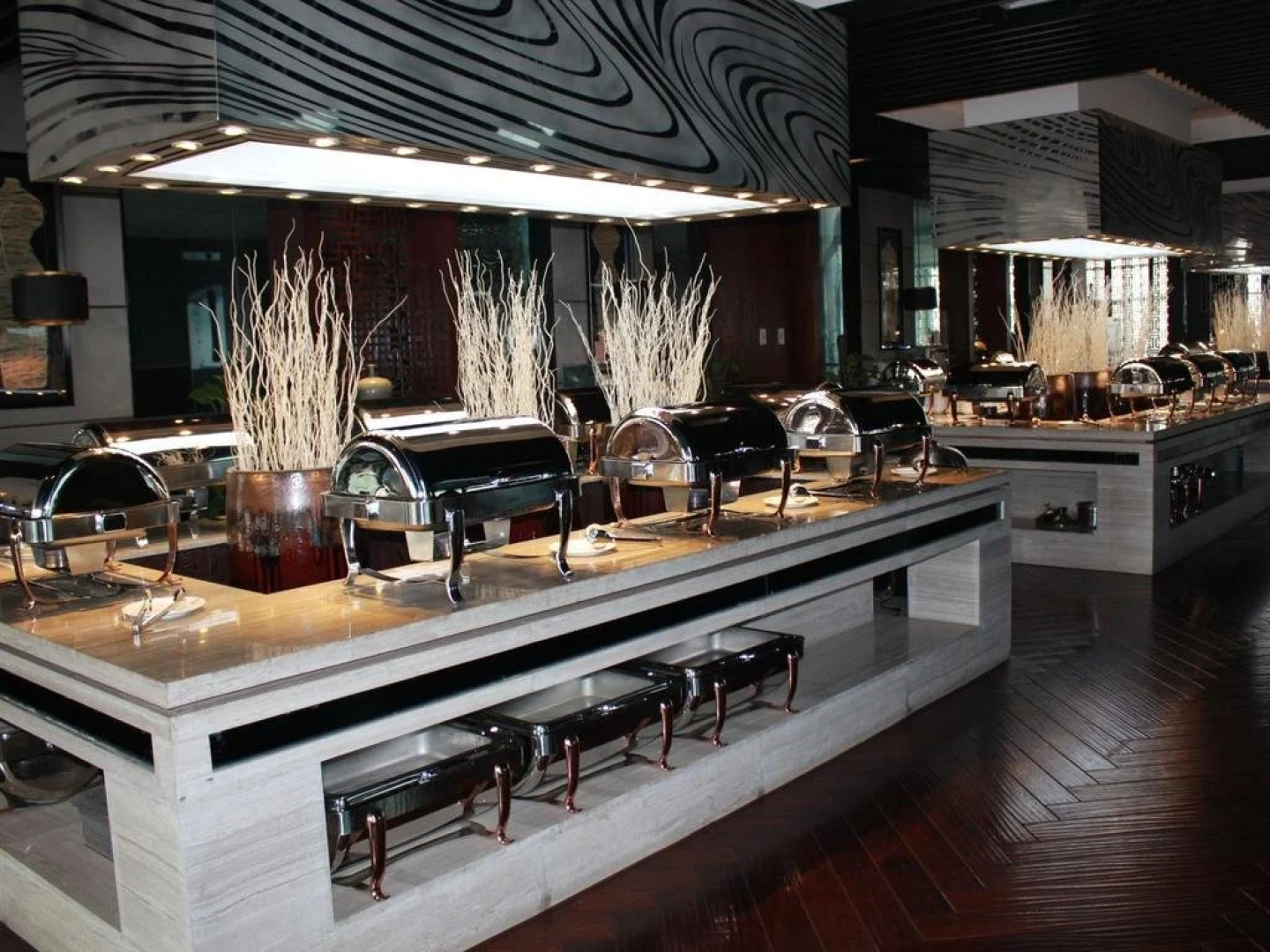 Hengyuan International Hotel