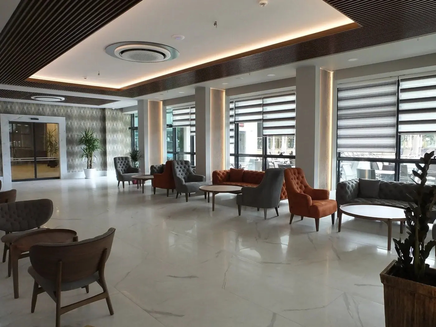 Riviera Zen Hotel Adult Only