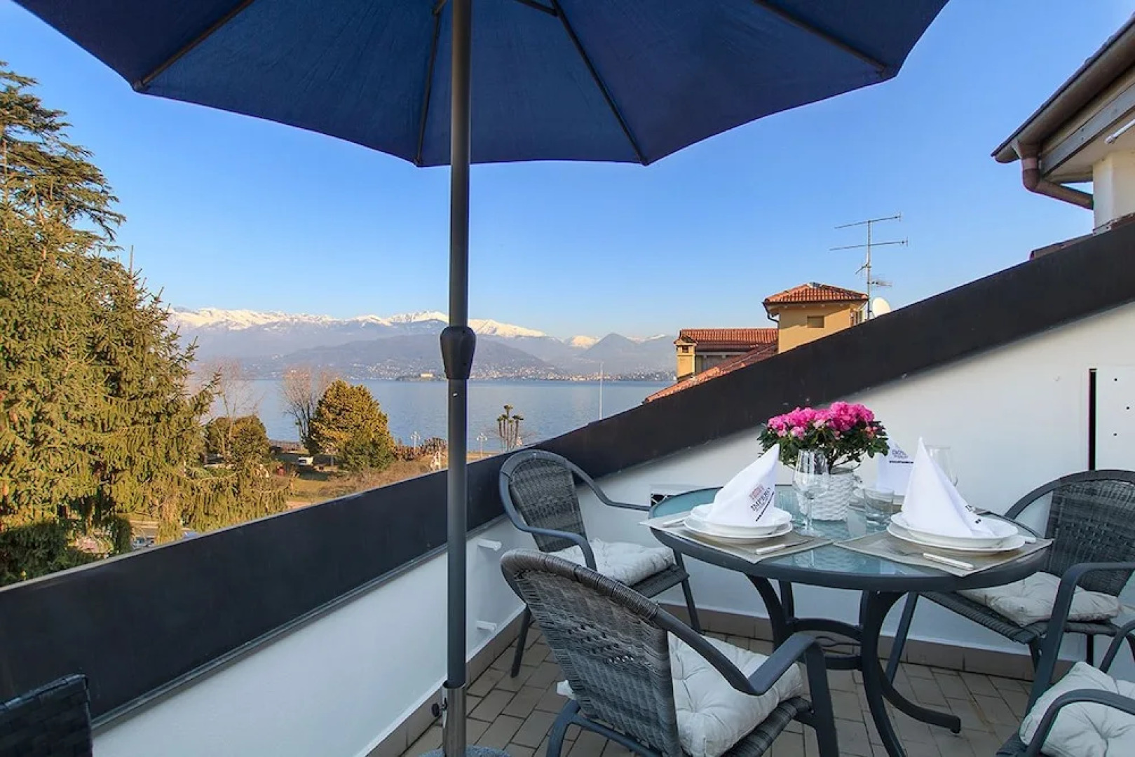 Impero House Rent - Dolce Casa