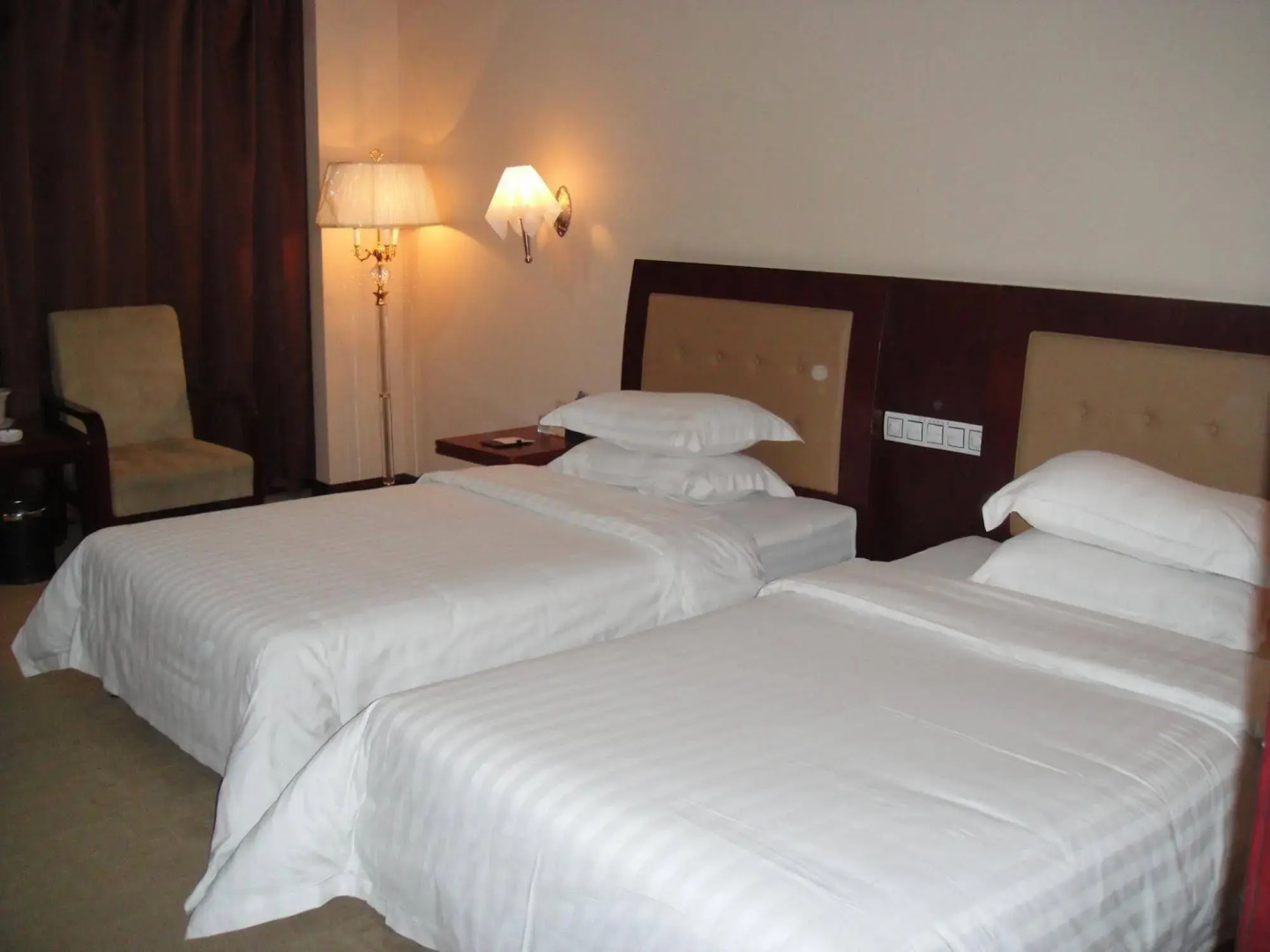 Jingxi International Hotel